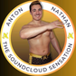 Profile image of Anton Nathan