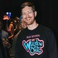 Profile image of Jacob Williams from MTV’s Wild ‘N Out