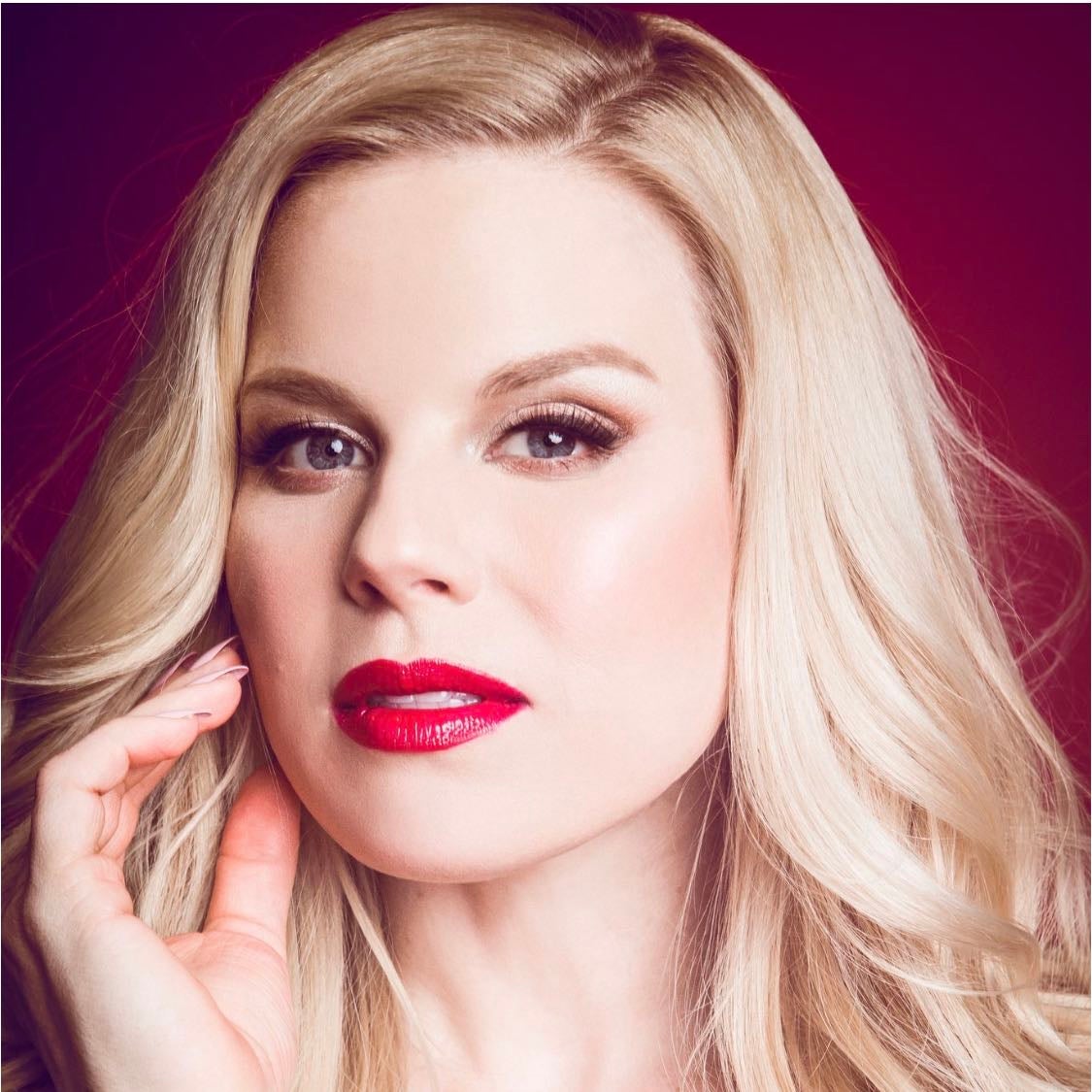 Megan Hilty