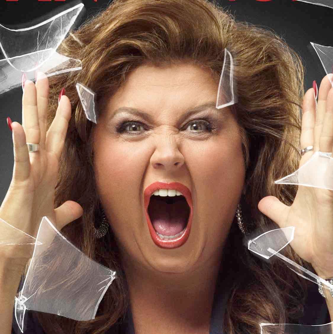 Abby Lee Miller