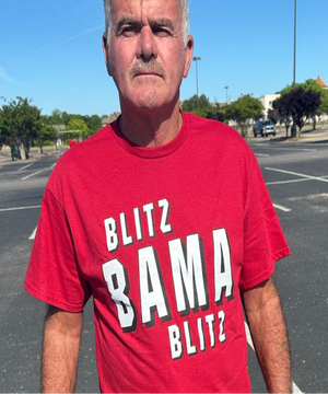 Photo of Roll Tide Willie, click to book
