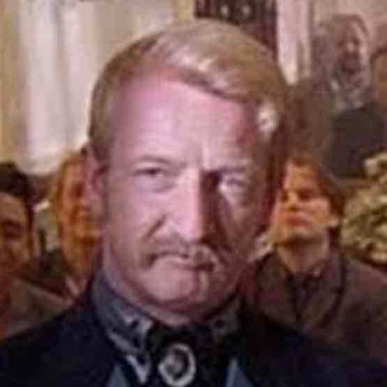 Steffan Rhodri