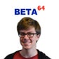 Profile image of Andrew (Beta64)