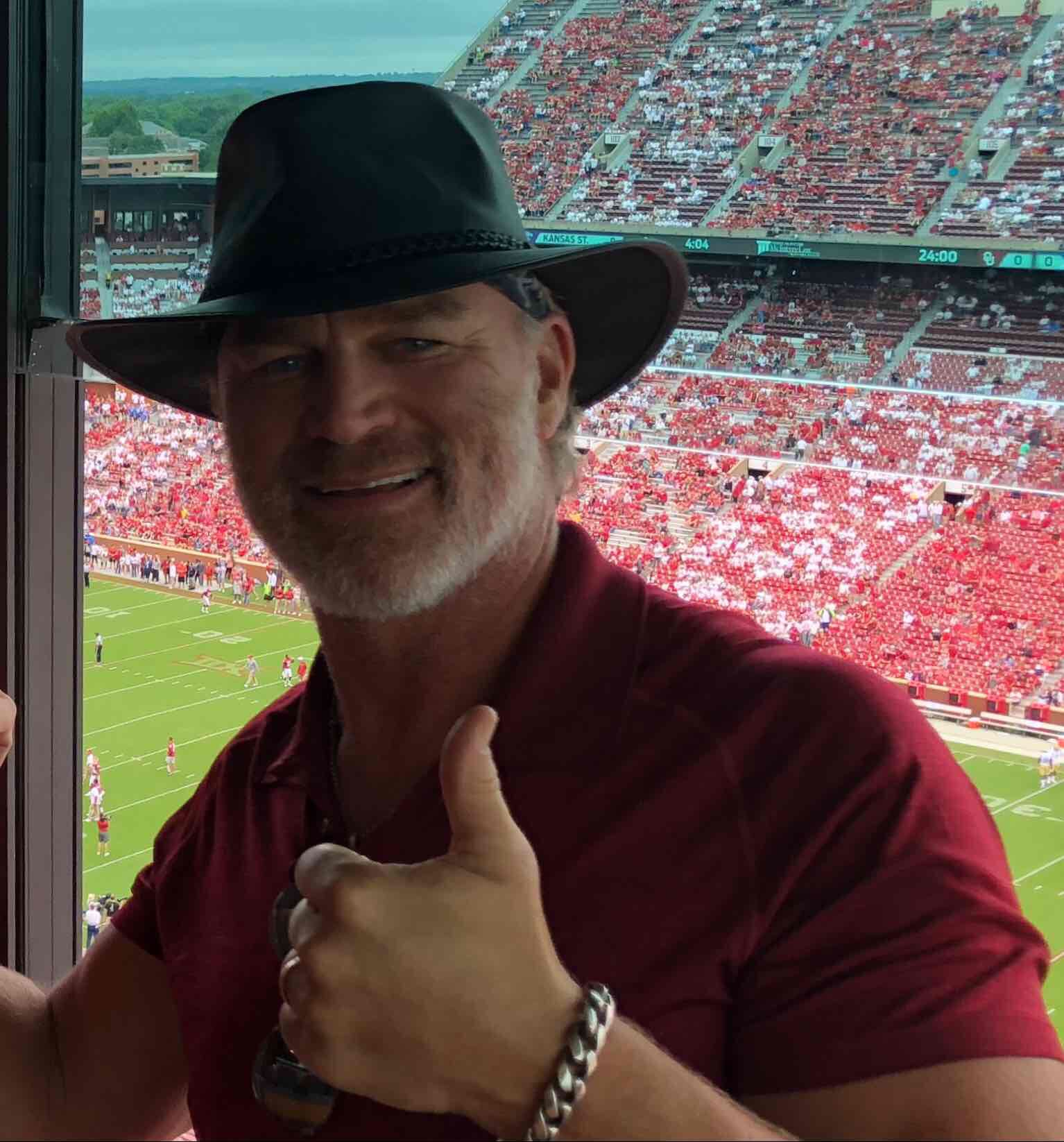 Brian Bosworth