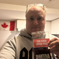 Profile image of Metalhead Marv