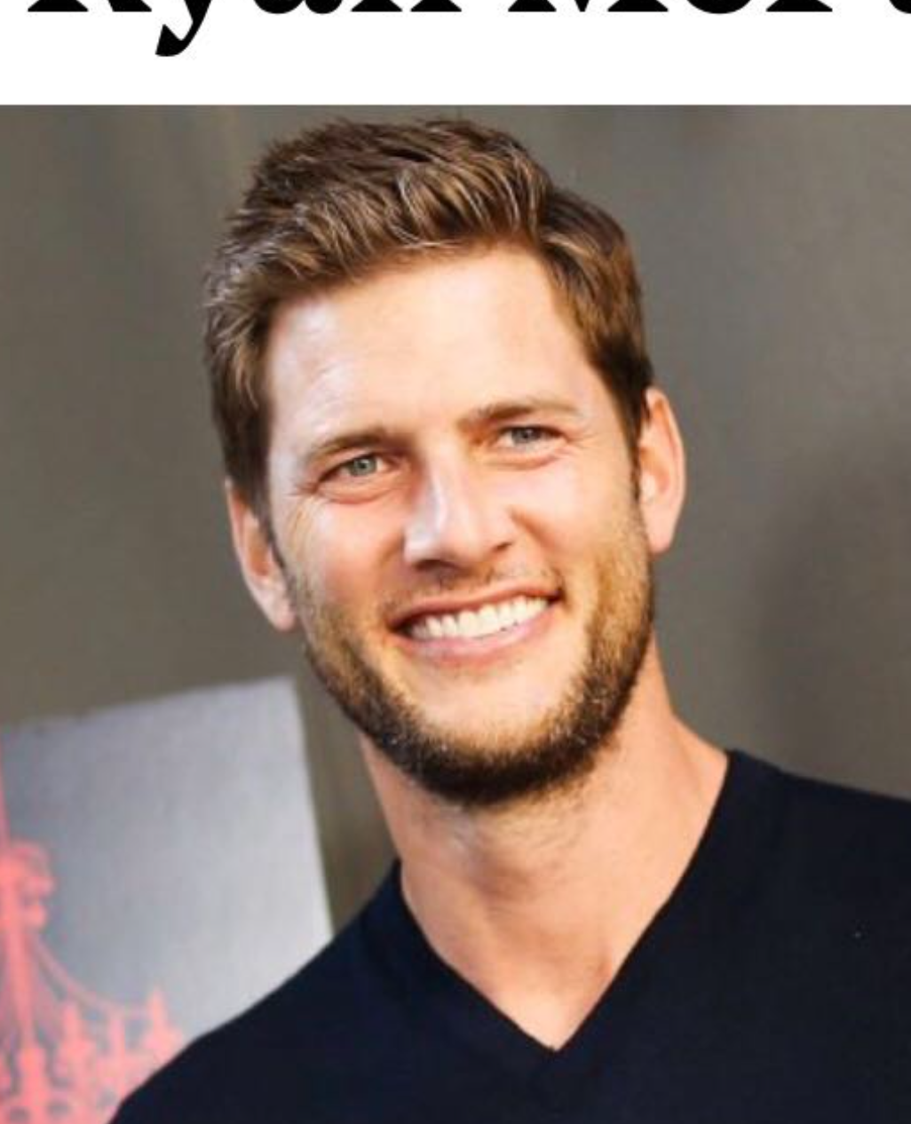 Ryan McPartlin
