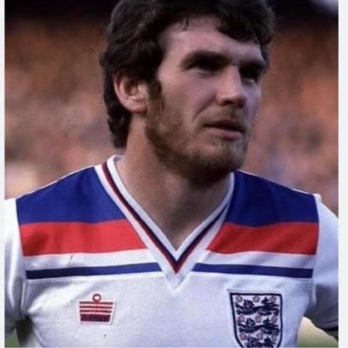 Peter Withe