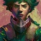 Profile image of Izuku Midoriya