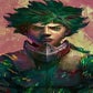 Profile image of Izuku Midoriya