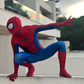 Profile image of Cirque Spider-Man