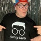 Profile image of Aunty Garth