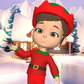Profile image of Santa's Elf Bella