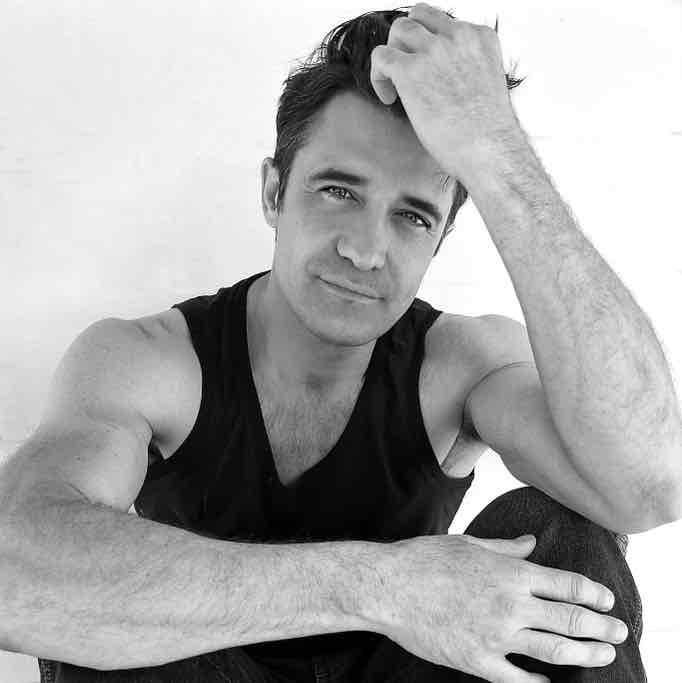 Gilles Marini