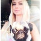 Profile image of The Pug Queen
