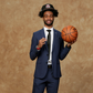 Profile image of Coby White