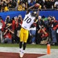 Profile image of Santonio Holmes
