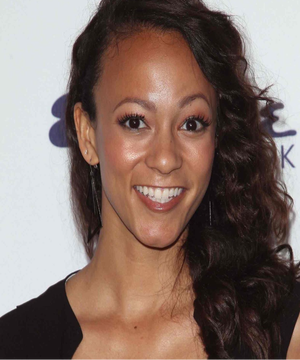 Photo of Kaitlin Becker, click to book