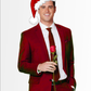 Profile image of Santa Ben Higgins