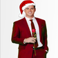 Profile image of Santa Ben Higgins