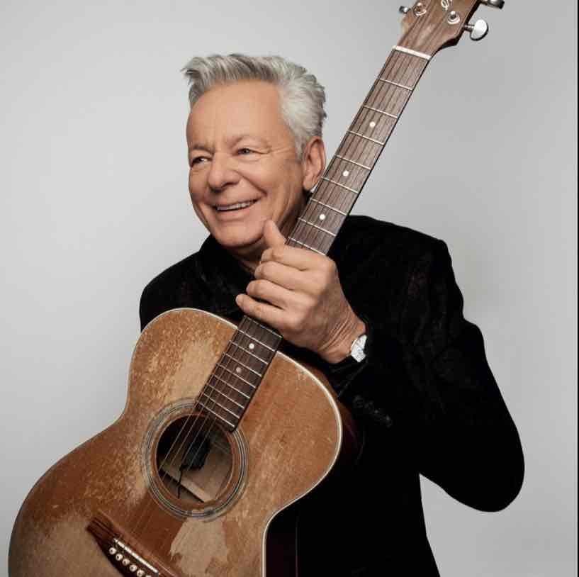 Tommy Emmanuel