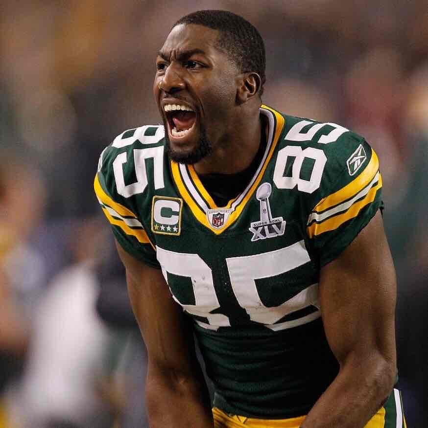 Greg Jennings