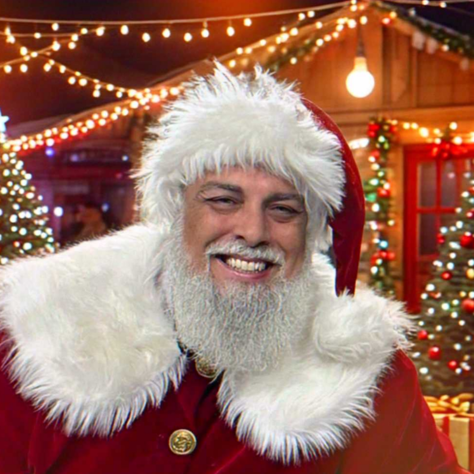 Santa Duff