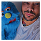 Profile image of Jc & Blue aka Galleta