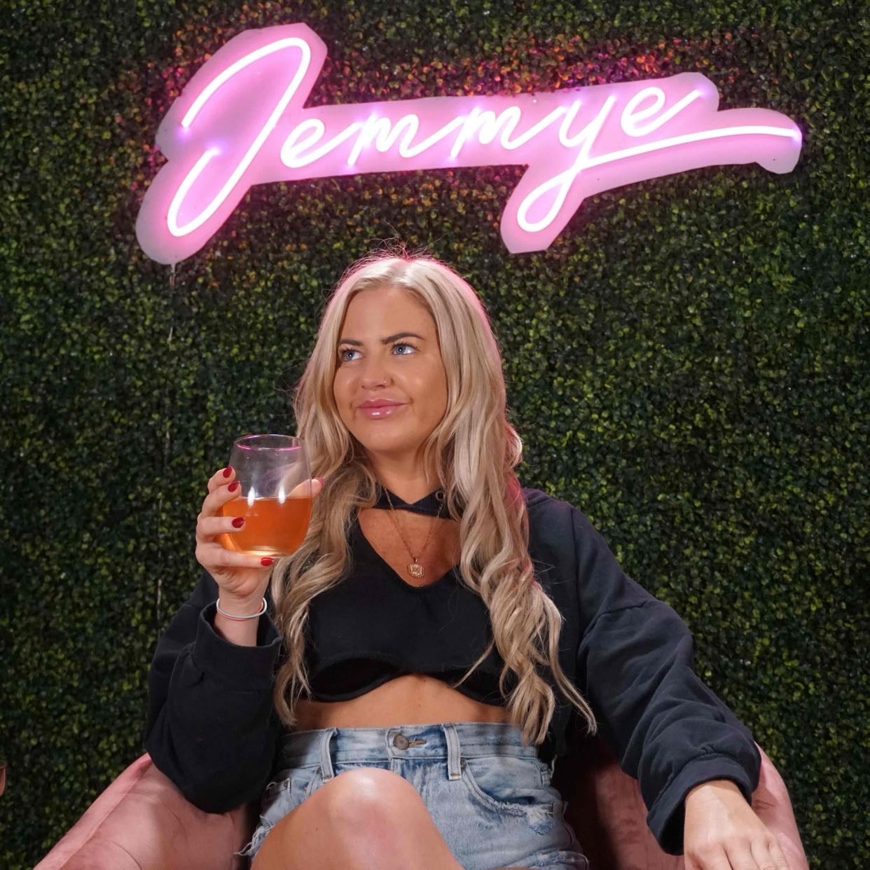 Jemmye Daniela