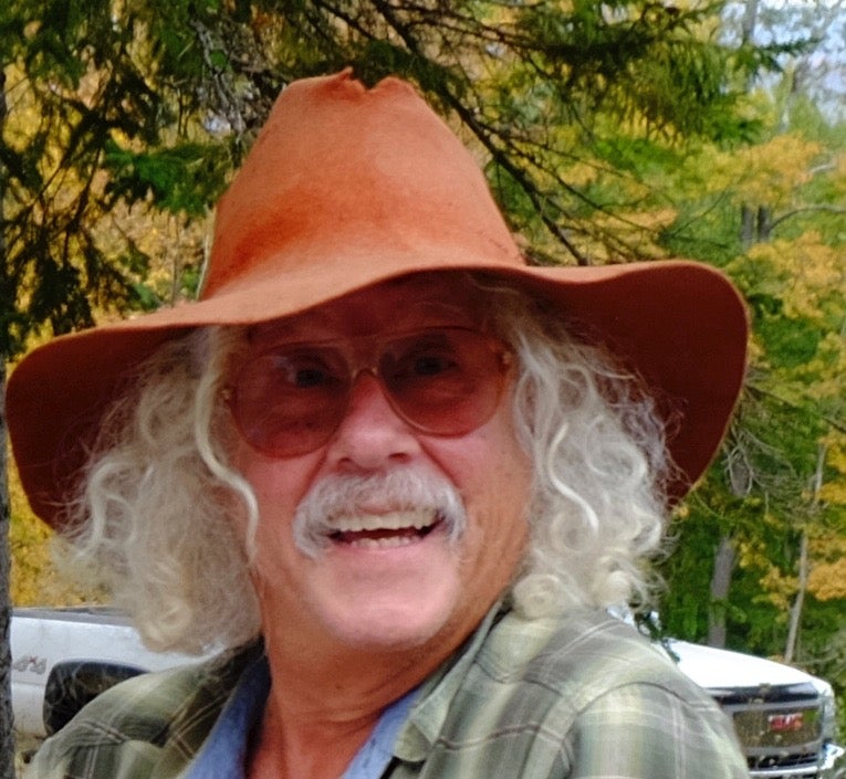 Arlo Guthrie