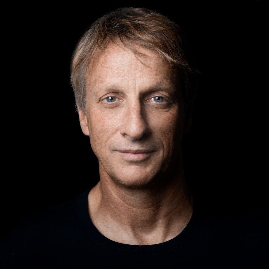 Tony Hawk