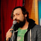 Profile image of Jay Simpson