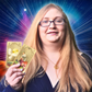 Profile image of Violetann Tarot