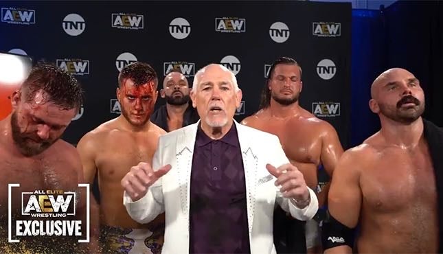 Tully Blanchard