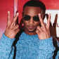 Profile image of Jessie T Usher Jr