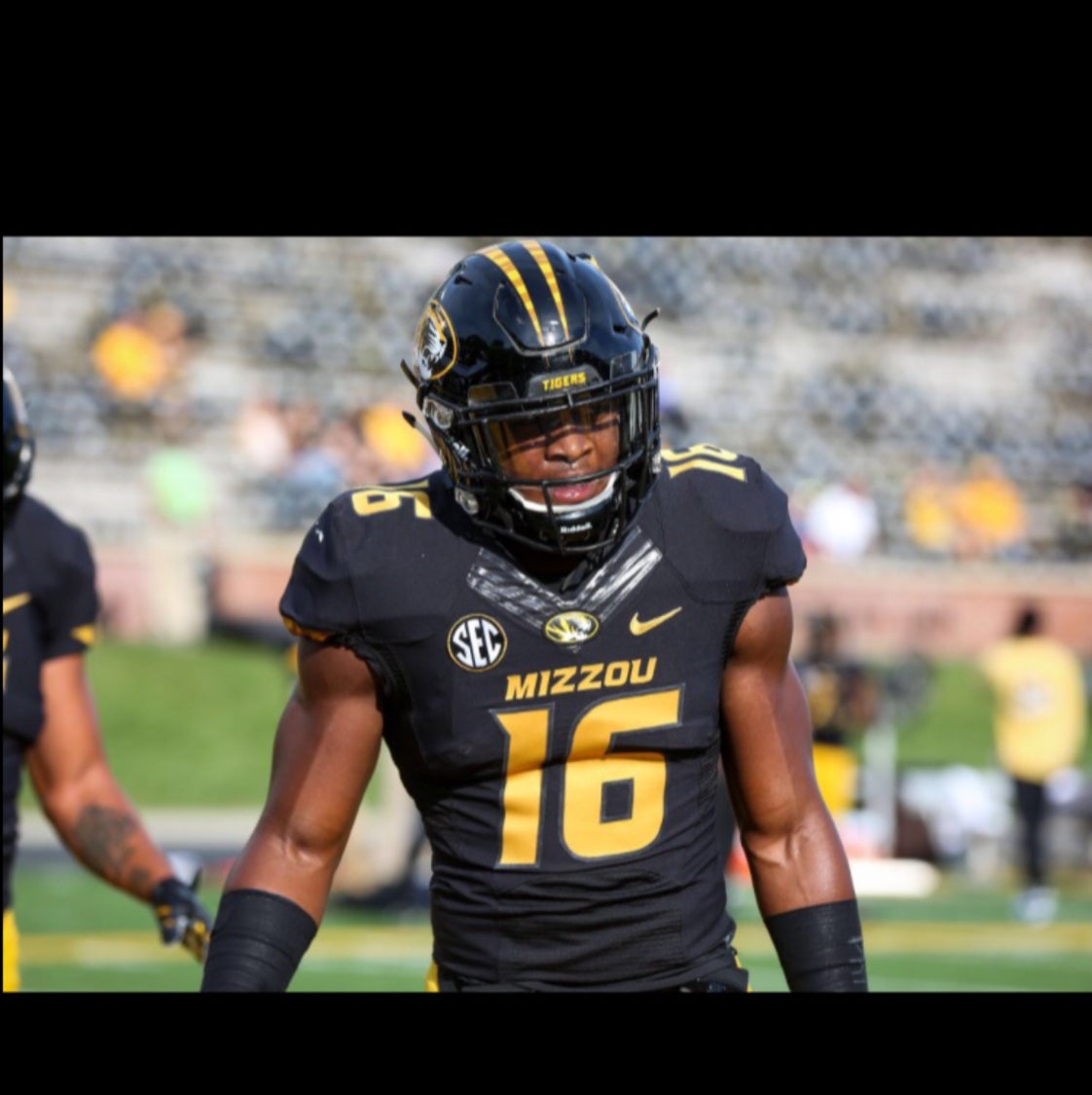 Damarea Crockett