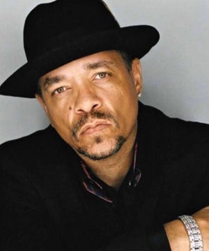 Photo of Ice T, click to book