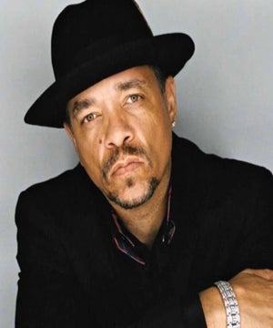 Photo of Ice T, click to book