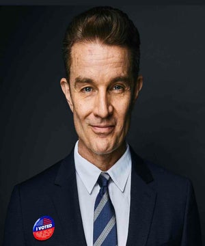 Photo of James Marsters, click to book