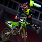 Profile image of Jeremy McGrath
