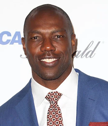 Terrell Owens