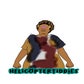 Profile image of Helicopter Tiddies