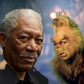 Profile image of Morgan Freeman Voice
