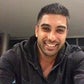 Profile image of Simon Saran