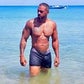 Profile image of Richard Blackwood