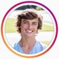 Profile image of Sam Hurley