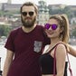 Profile image of Laura and Tanbay