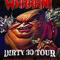 Profile image of Warrant