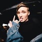 Profile image of Isac Elliot