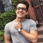 Profile image of Clay Rice-Thomson