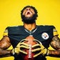 Profile image of Jaylen Samuels